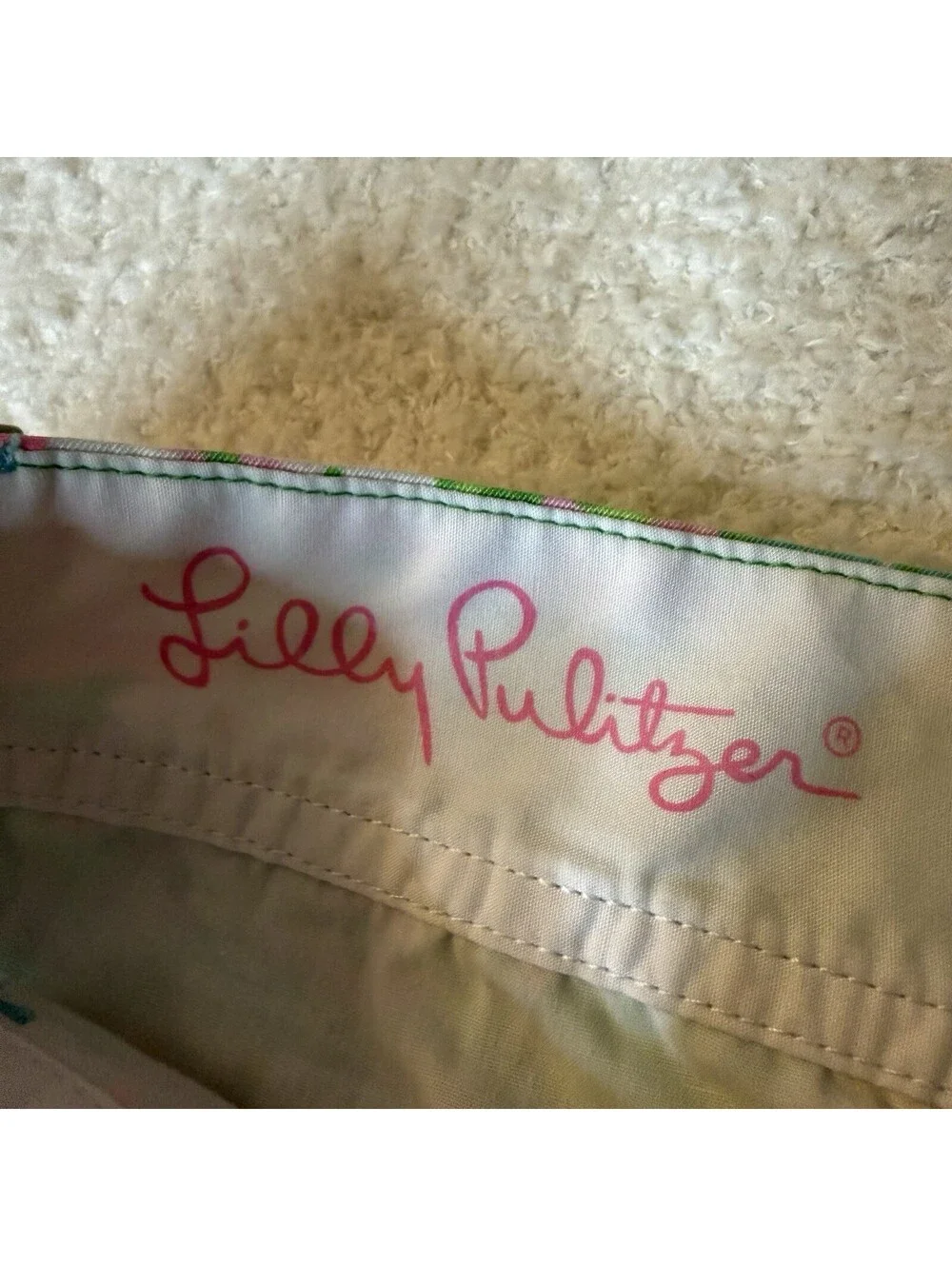 Lilly Pulitzer pre owned